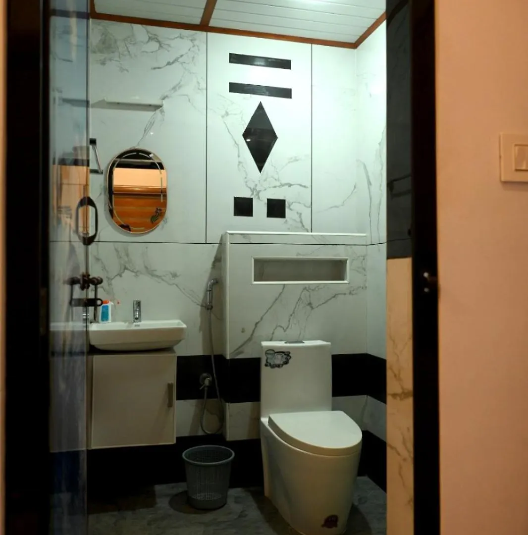 Sidharth Resort, Vadavannur Kollengode Rezort