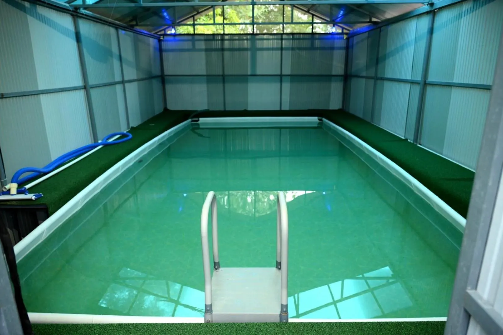 Sidharth Resort, Vadavannur Kollengode Rezort