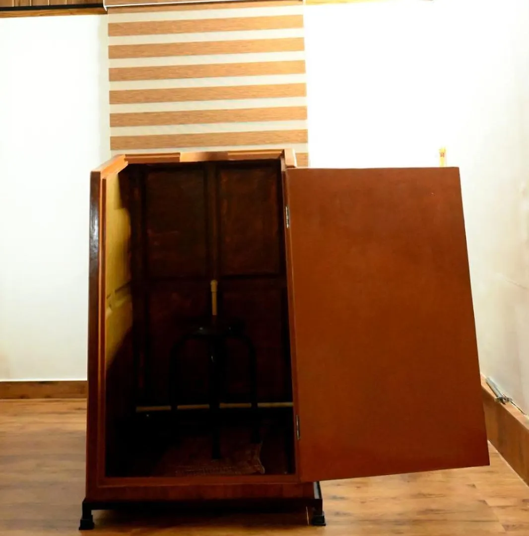 Sidharth Resort, Vadavannur Kollengode
