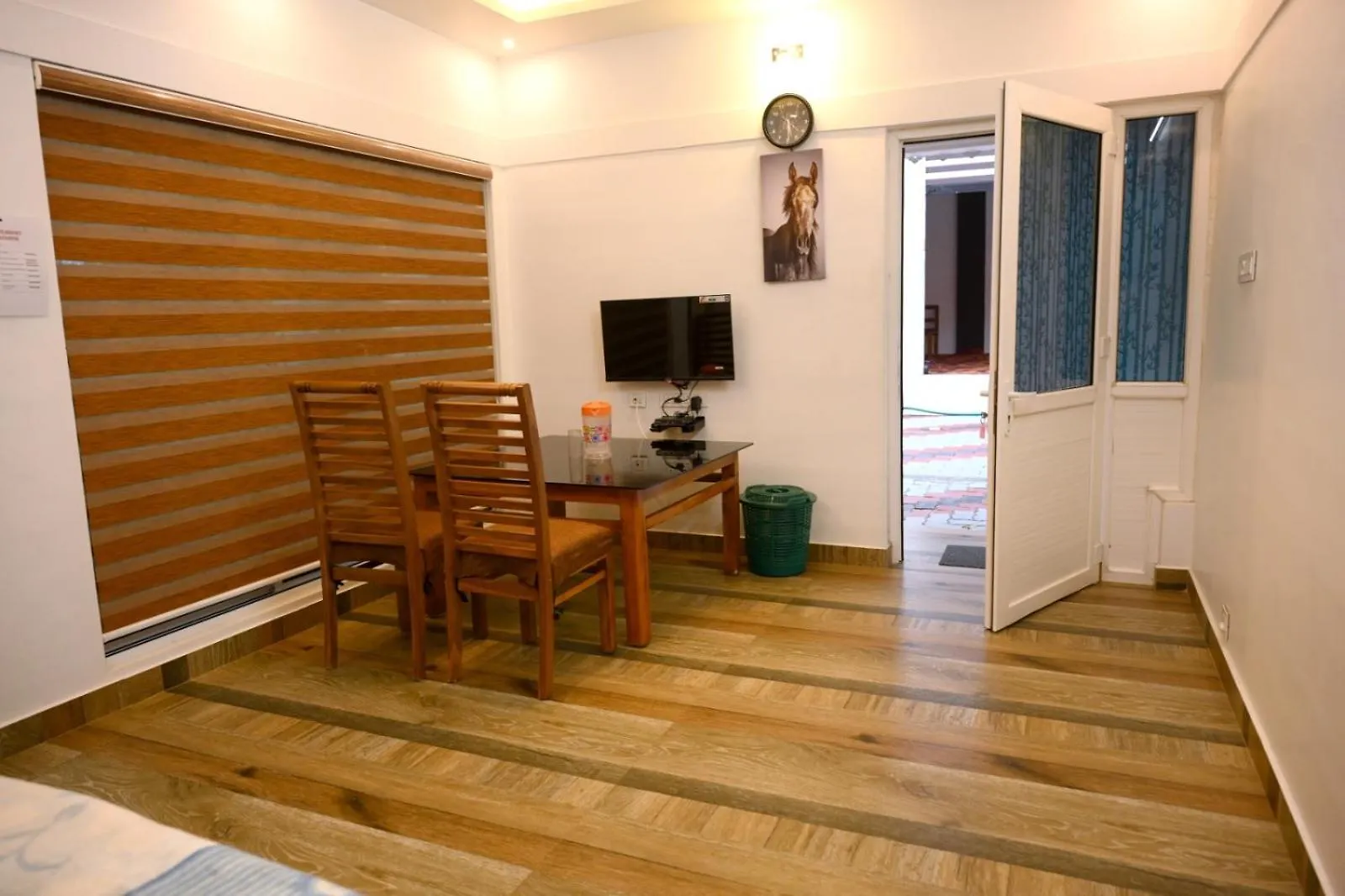 Sidharth Resort, Vadavannur Kollengode 0*,  India