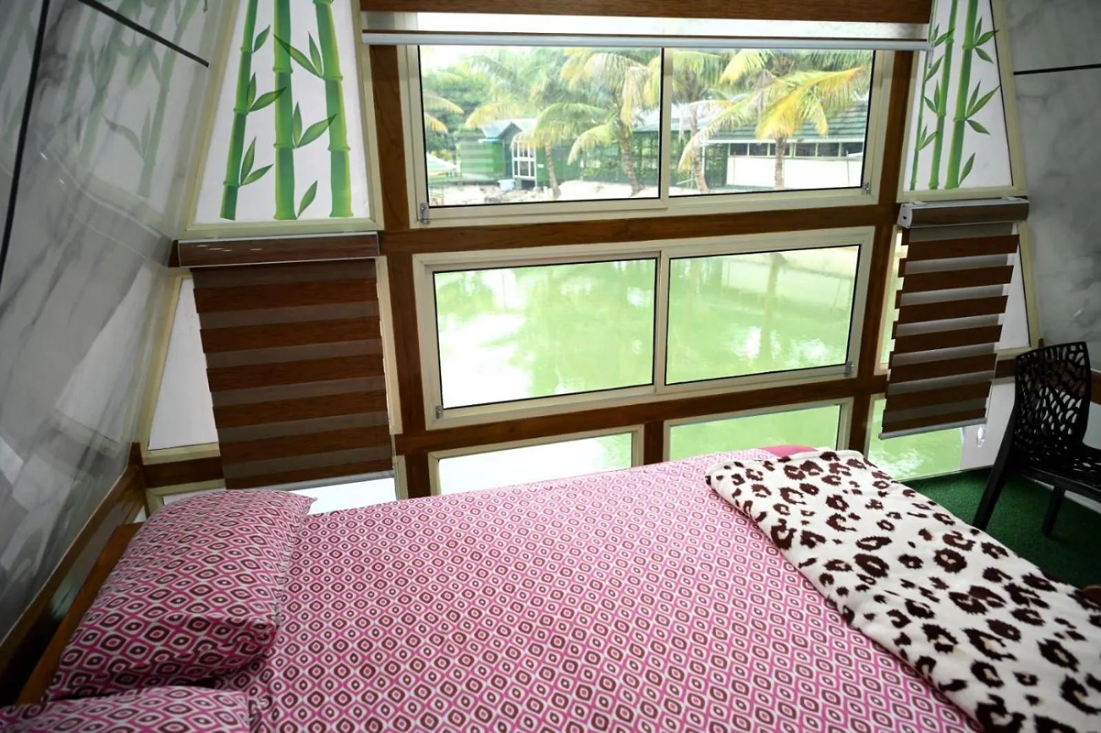 Sidharth Resort, Vadavannur Kollengode India