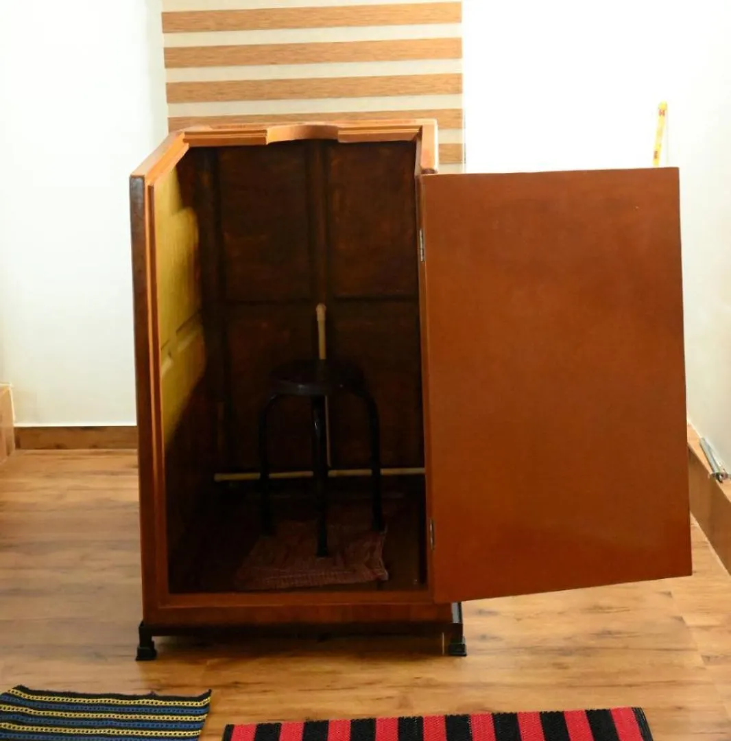 Sidharth Resort, Vadavannur Kollengode 0*,  India