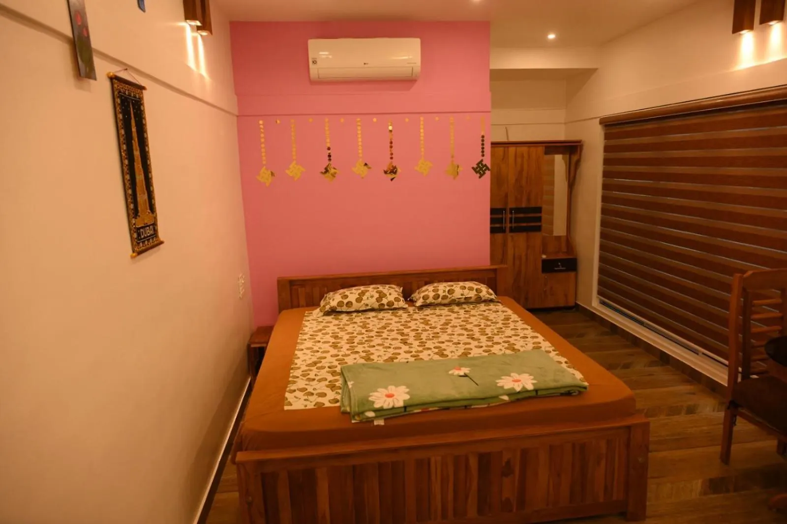 Sidharth Resort, Vadavannur Kollengode