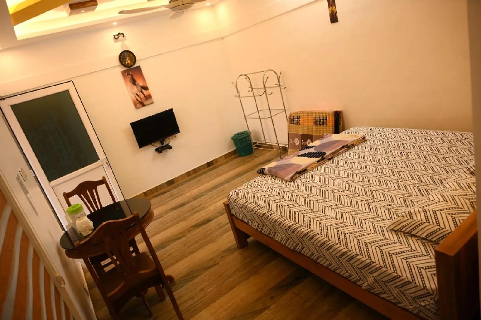 Resort Sidharth Resort, Vadavannur Kollengode