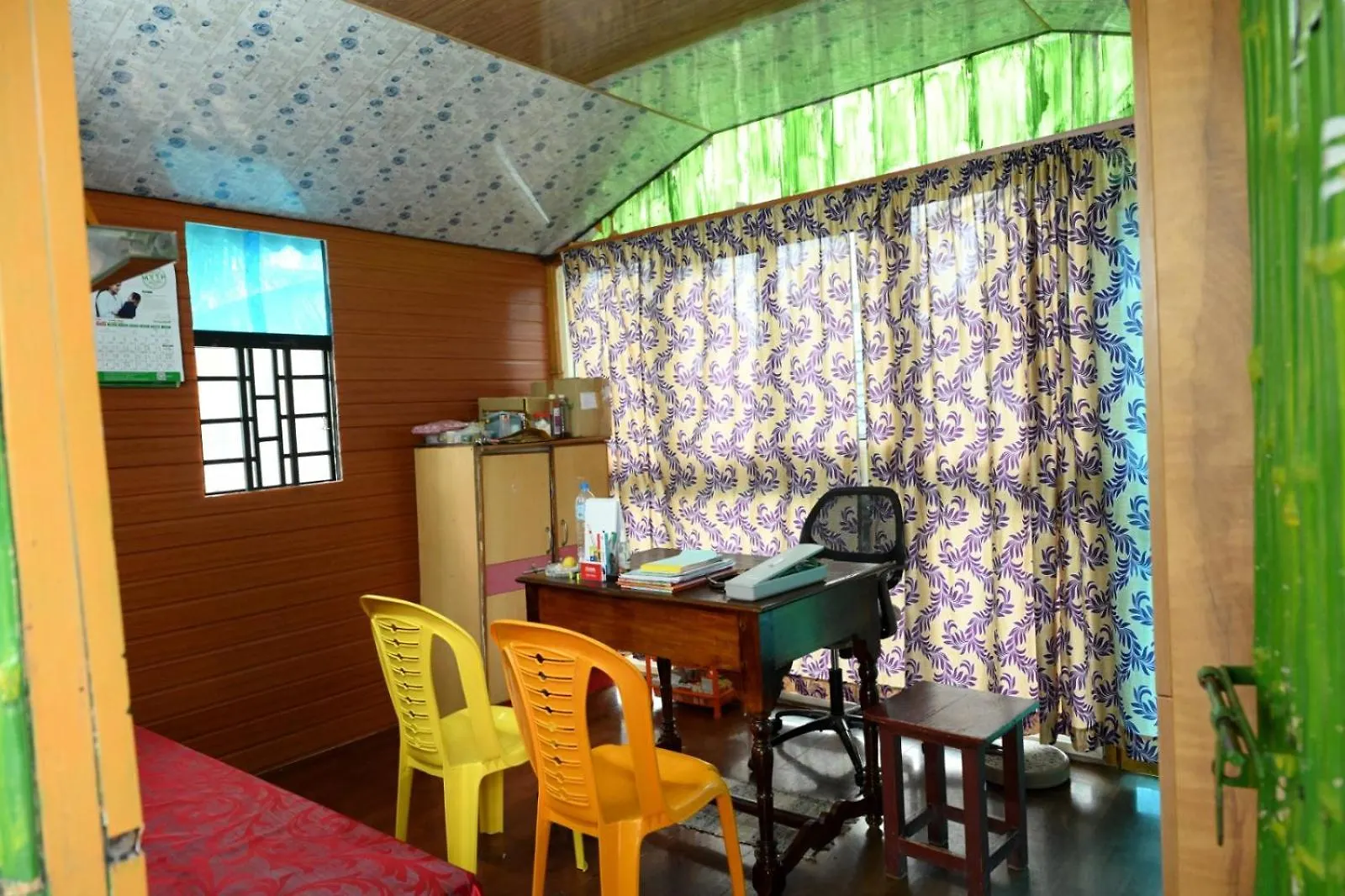 Sidharth Resort, Vadavannur Kollengode Resort