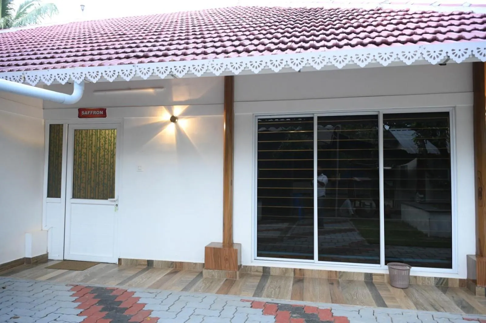 Sidharth Resort, Vadavannur Kollengode