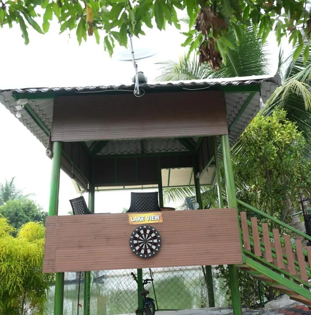 Sidharth Resort, Vadavannur Kollengode