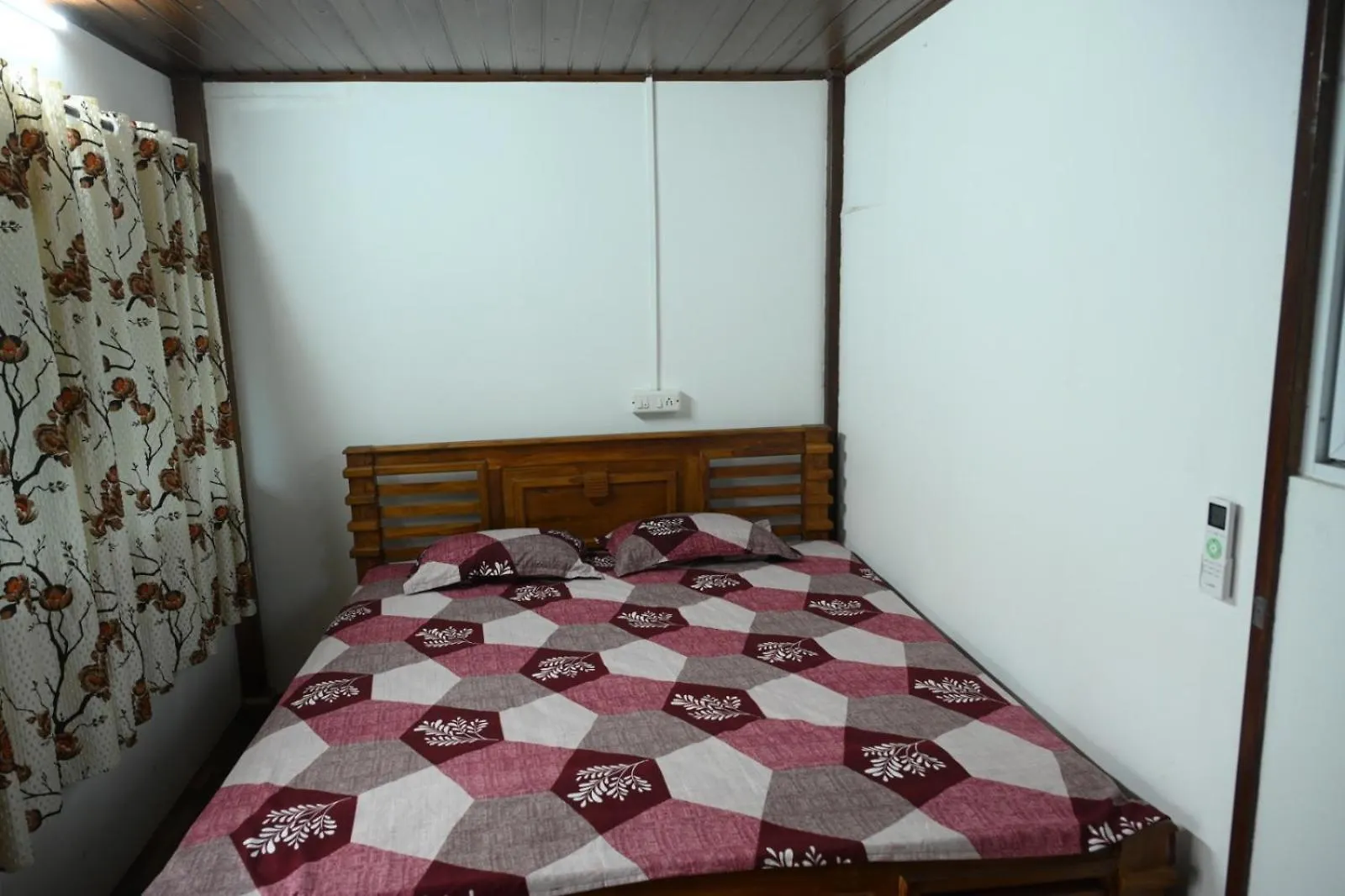 Resort Sidharth Resort, Vadavannur Kollengode