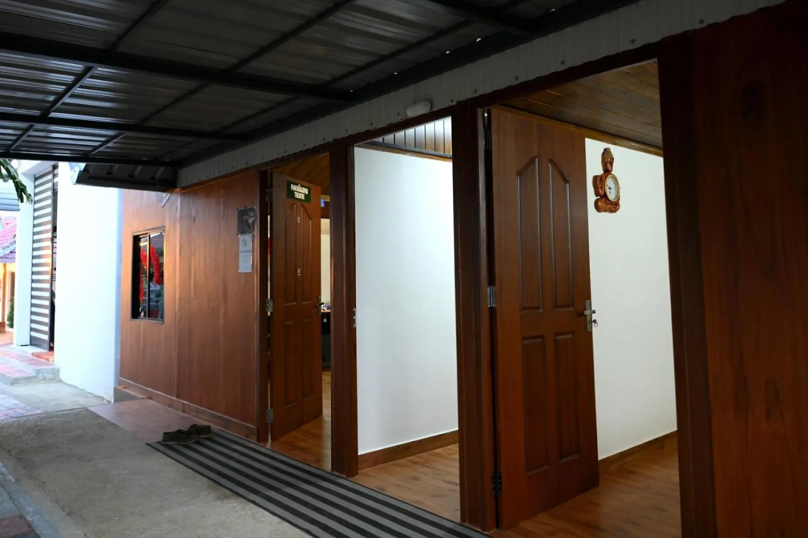 Sidharth Resort, Vadavannur Kollengode 0*,