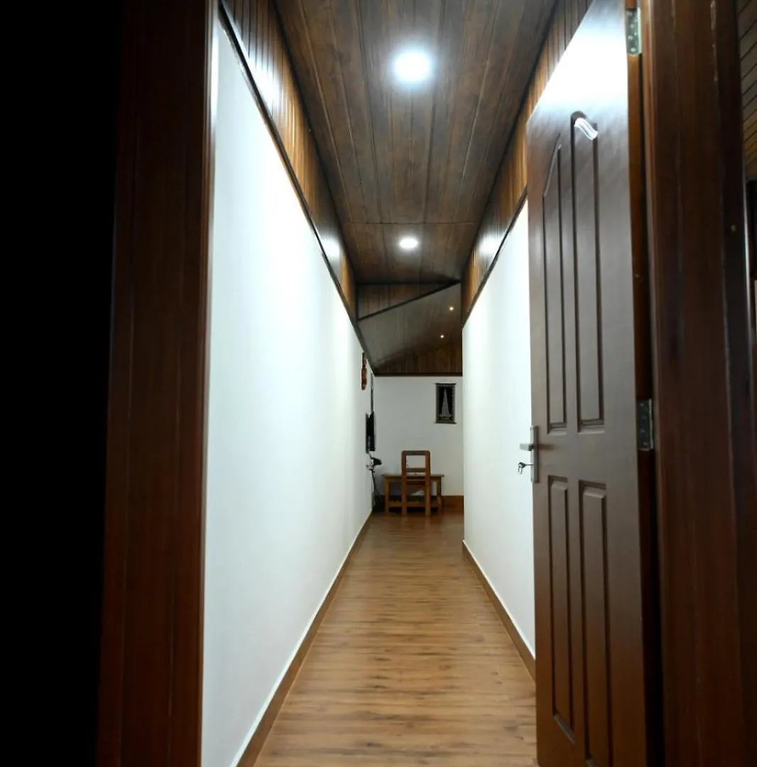Resort Sidharth Resort, Vadavannur Kollengode