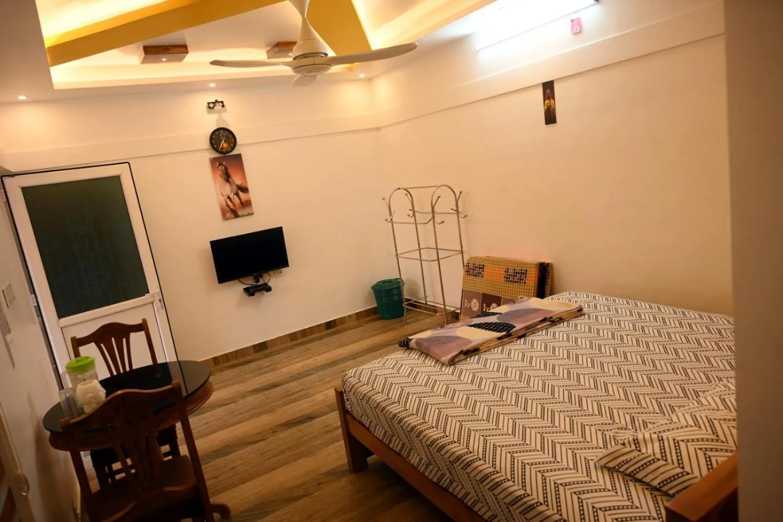Resort Sidharth Resort, Vadavannur Kollengode
