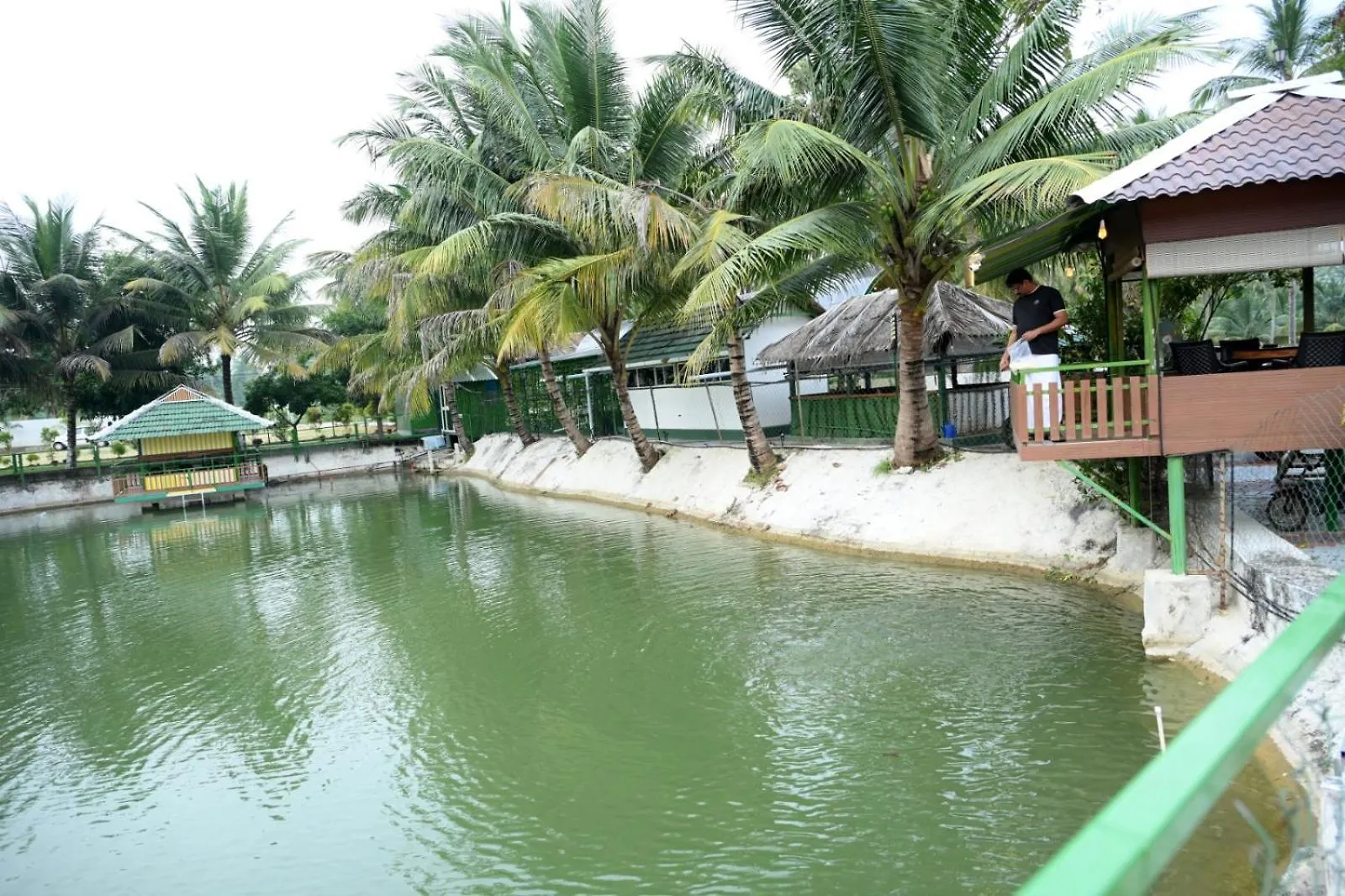 Sidharth Resort, Vadavannur Kollengode 0*,  India