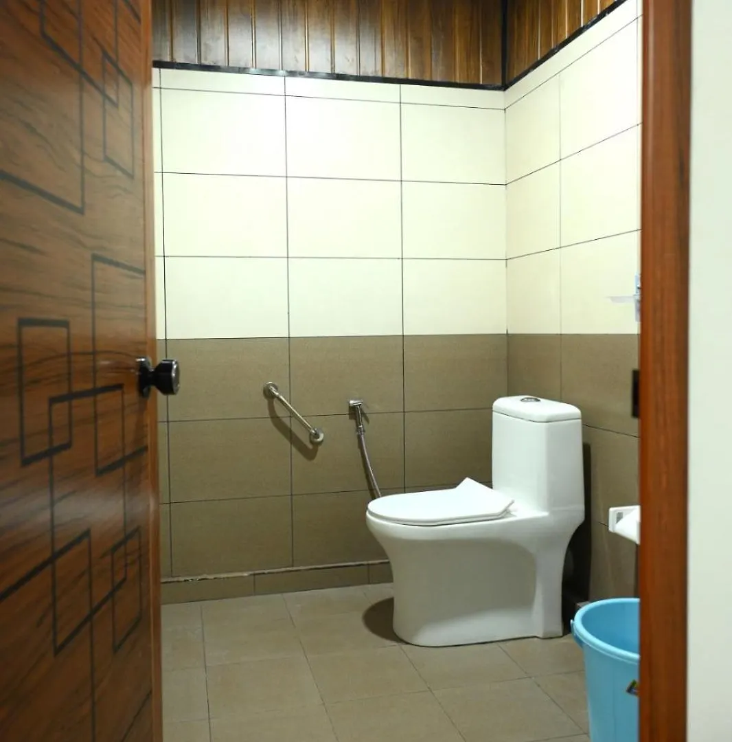 Sidharth Resort, Vadavannur Kollengode