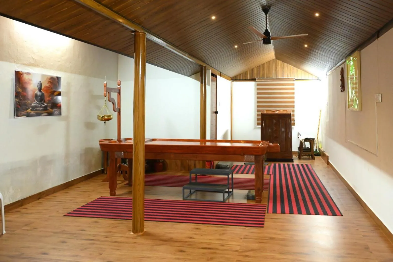Resort Sidharth Resort, Vadavannur Kollengode