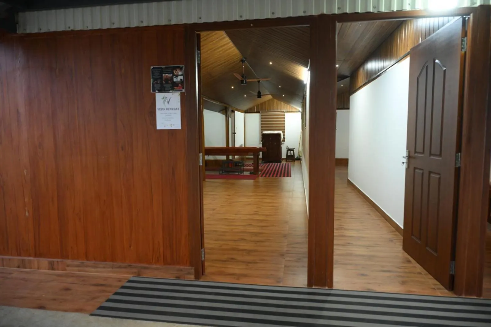 Sidharth Resort, Vadavannur Kollengode