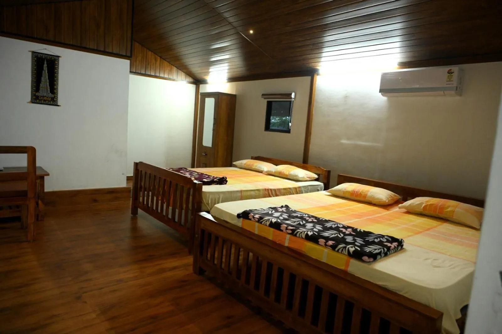 Resort Sidharth Resort, Vadavannur Kollengode