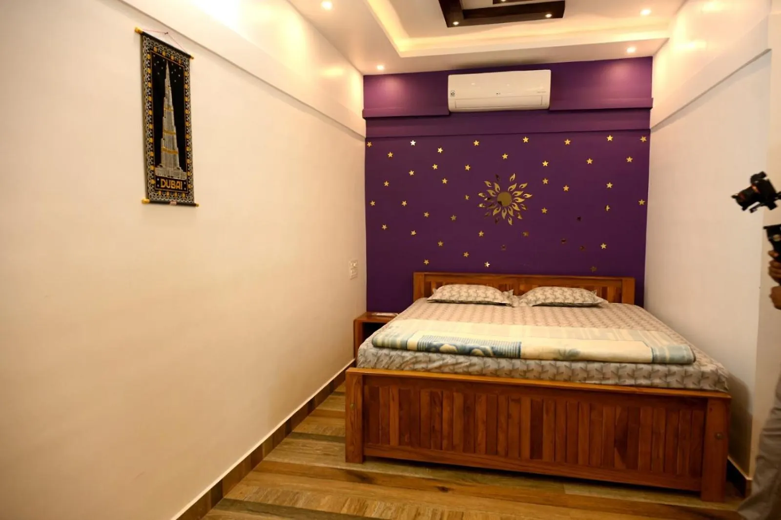 Sidharth Resort, Vadavannur Kollengode India