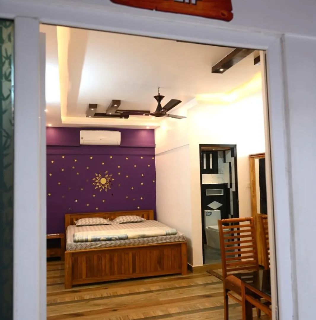 Sidharth Resort, Vadavannur Kollengode Resort