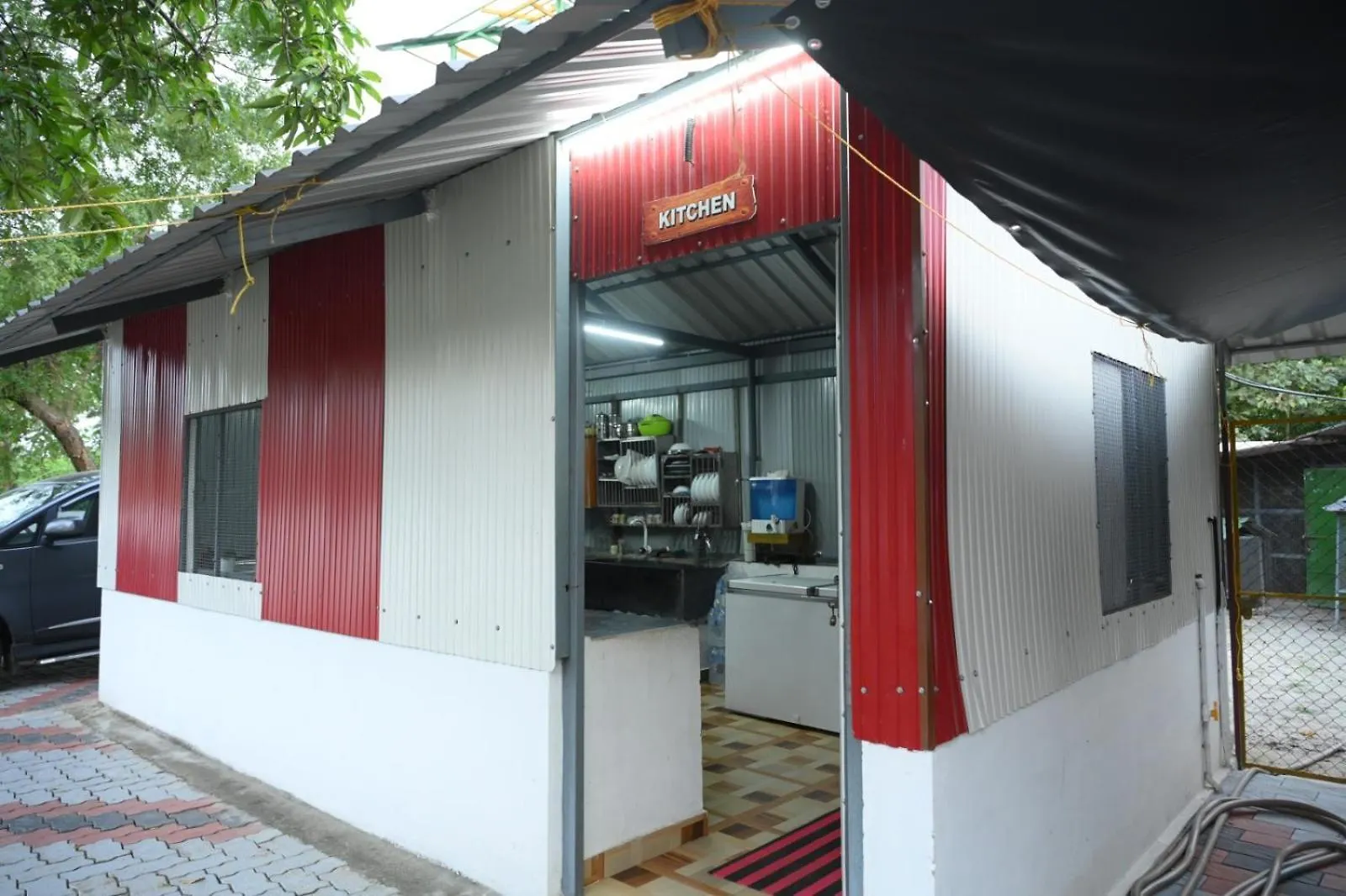 Sidharth Resort, Vadavannur Kollengode 0*,