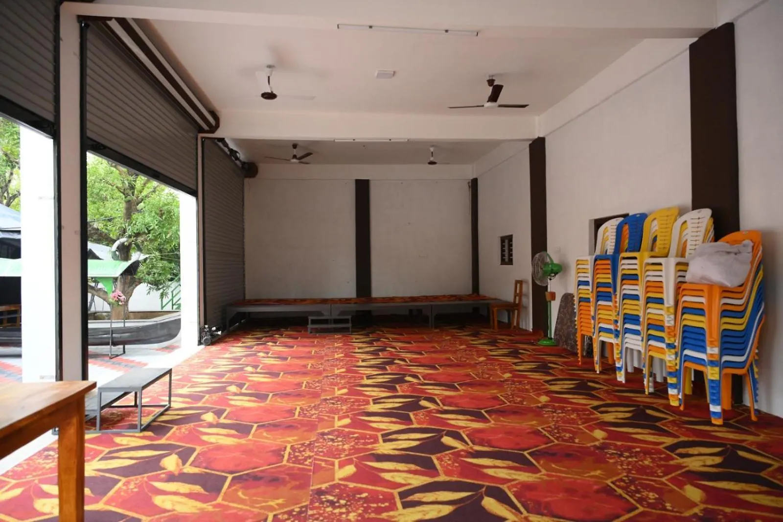 Sidharth Resort, Vadavannur Kollengode Resort