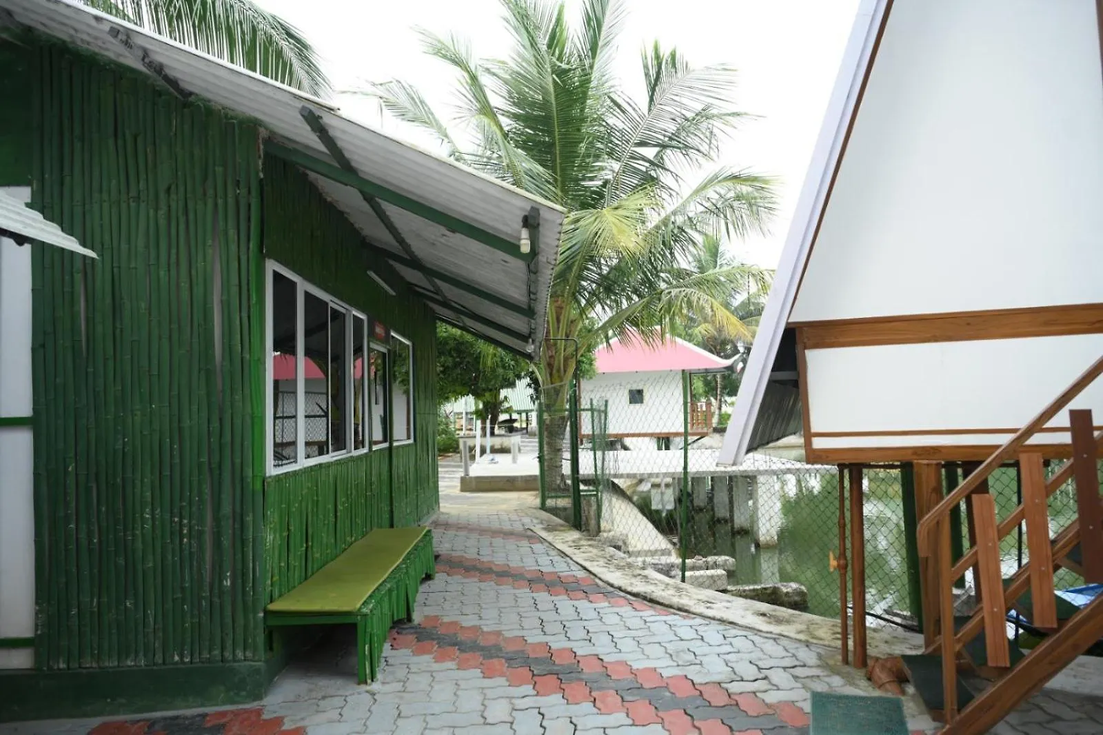 Resort Sidharth Resort, Vadavannur Kollengode