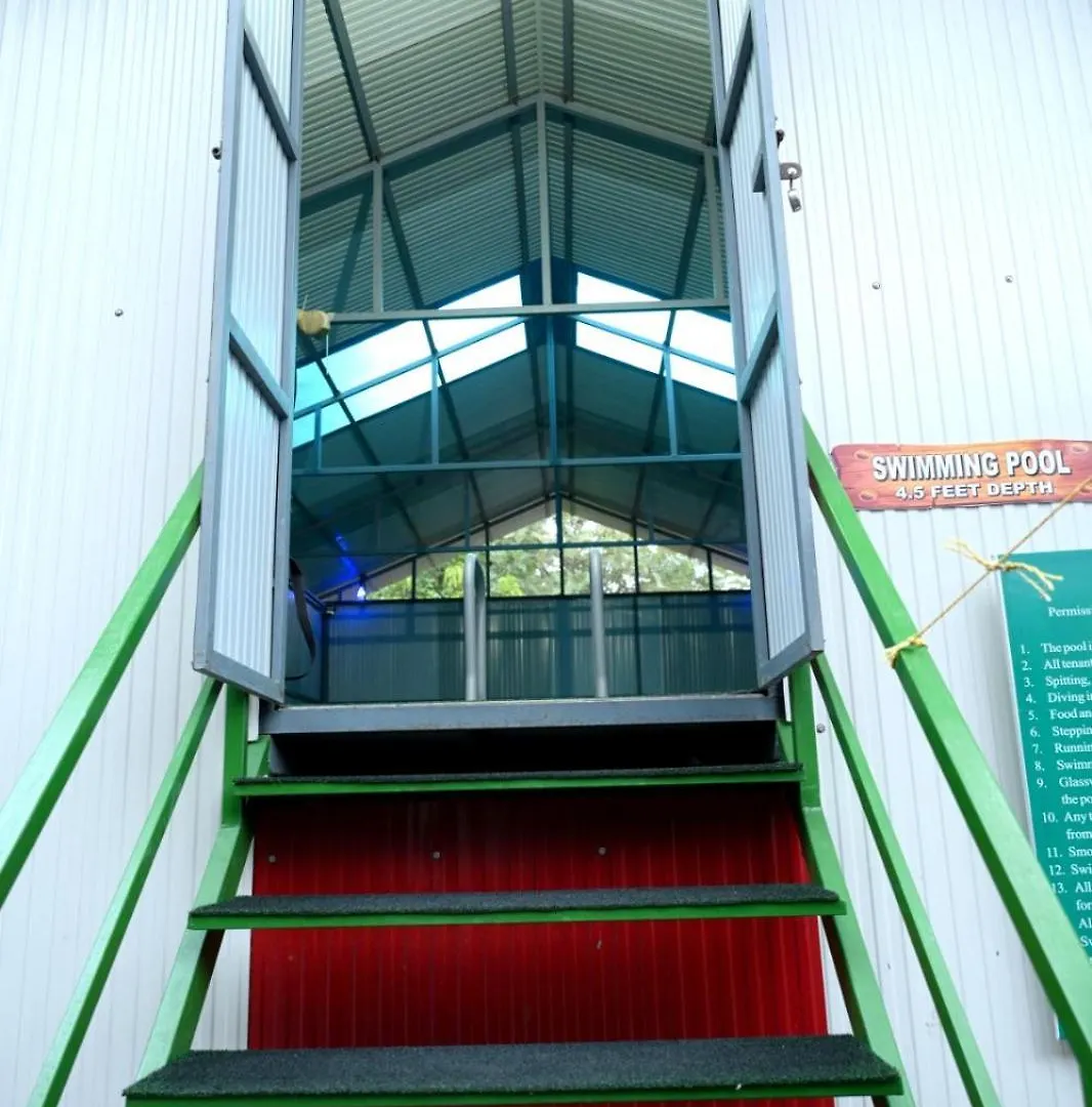 Sidharth Resort, Vadavannur Kollengode India