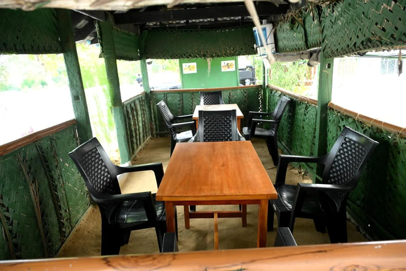 Resort Sidharth Resort, Vadavannur Kollengode