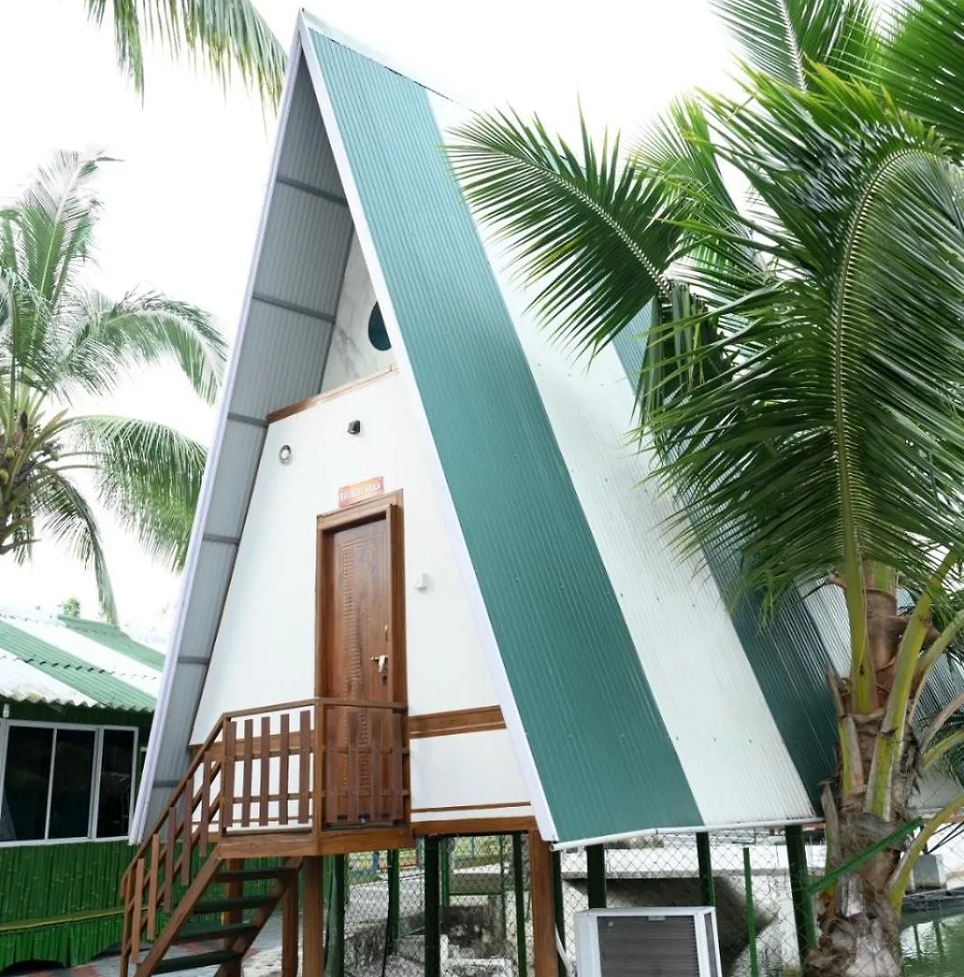 Sidharth Resort, Vadavannur Kollengode
